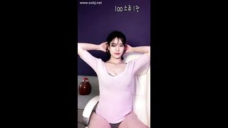 KOREAN BJ 2019120710  Anchaeeun part 3