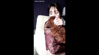 KOREAN BJ 2019120710  Anchaeeun part 4