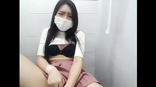 KOREAN BJ 2019091504 part 2