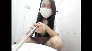 KOREAN BJ 2019091504 part 2