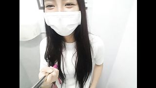 KOREAN BJ 2019091504 part 2