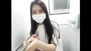 KOREAN BJ 2019091504 part 2