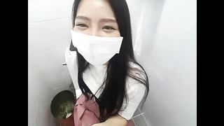 KOREAN BJ 2019091504 part 2