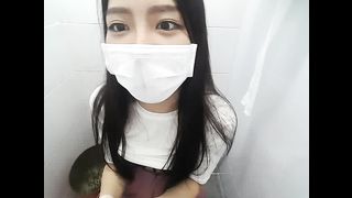 KOREAN BJ 2019091504 part 2