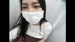 KOREAN BJ 2019091504 part 2