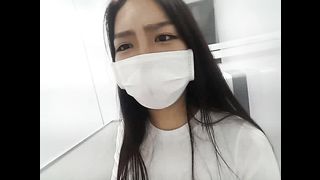 KOREAN BJ 2019091504 part 2