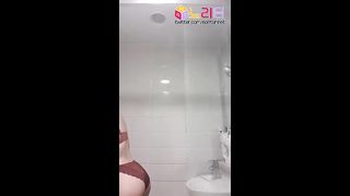 KOREAN BJ 2019120912  Anchaeeun