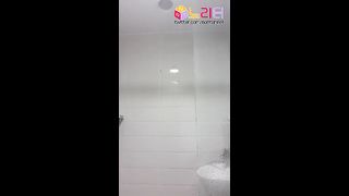 KOREAN BJ 2019120912  Anchaeeun