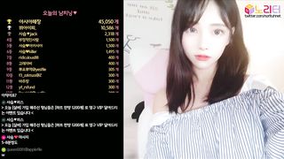 KOREAN BJ 2019121103