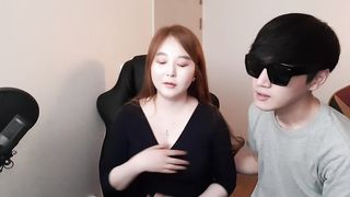 KOREAN BJ 2019120408 BJ Couples part 2