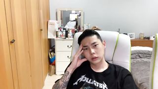 KOREAN BJ 2019120408 BJ Couples part 4