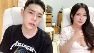KOREAN BJ 2019120408 BJ Couples part 4