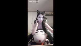 KOREAN BJ 2019120409
