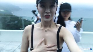 KOREAN BJ 2019120410 Afreecatv