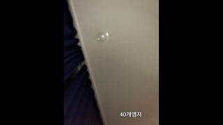 KOREAN BJ 2019120503 part 4