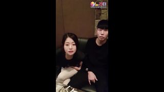 KOREAN BJ 2019120602 BJ Couples part 2