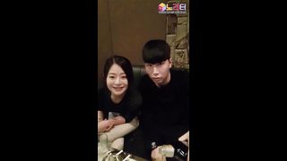 KOREAN BJ 2019120602 BJ Couples part 2