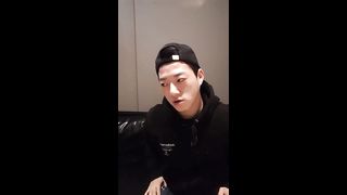 KOREAN BJ 2019120604 BJ Couples part 2