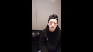 KOREAN BJ 2019120604 BJ Couples part 2