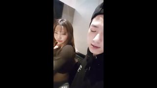 KOREAN BJ 2019120604 BJ Couples part 2