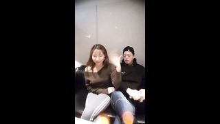 KOREAN BJ 2019120604 BJ Couples part 3