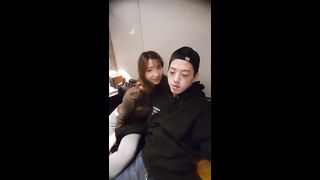 KOREAN BJ 2019120604 BJ Couples part 3