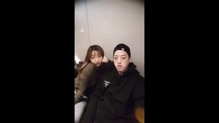 KOREAN BJ 2019120604 BJ Couples part 3