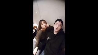 KOREAN BJ 2019120604 BJ Couples part 3