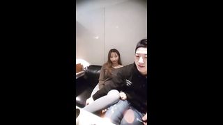 KOREAN BJ 2019120604 BJ Couples part 3