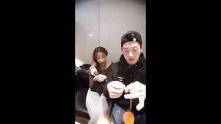 KOREAN BJ 2019120604 BJ Couples part 3