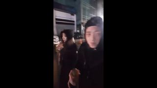 KOREAN BJ 2019120604 BJ Couples part 4