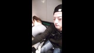 KOREAN BJ 2019120604 BJ Couples part 5