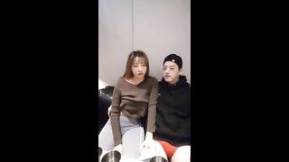 KOREAN BJ 2019120604 BJ Couples part 6