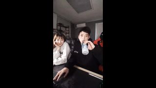 KOREAN BJ 2019120605 BJ Couples part 1