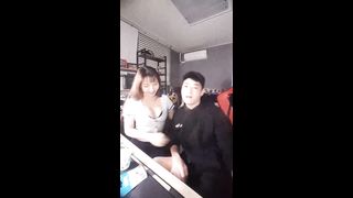 KOREAN BJ 2019120605 BJ Couples part 1