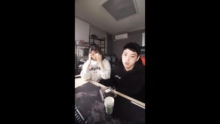 KOREAN BJ 2019120605 BJ Couples part 1