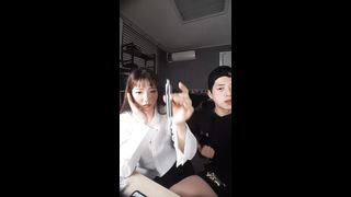 KOREAN BJ 2019120606 BJ Couples part 1