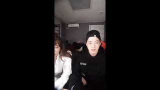KOREAN BJ 2019120606 BJ Couples part 1