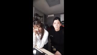KOREAN BJ 2019120606 BJ Couples part 1