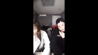 KOREAN BJ 2019120606 BJ Couples part 1