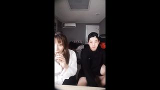 KOREAN BJ 2019120606 BJ Couples part 1