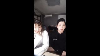 KOREAN BJ 2019120606 BJ Couples part 1