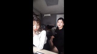KOREAN BJ 2019120606 BJ Couples part 1