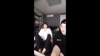 KOREAN BJ 2019120606 BJ Couples part 2