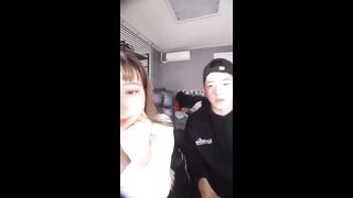 KOREAN BJ 2019120606 BJ Couples part 2