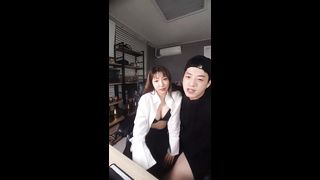 KOREAN BJ 2019120606 BJ Couples part 3