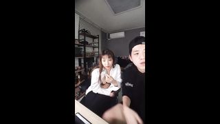 KOREAN BJ 2019120606 BJ Couples part 3