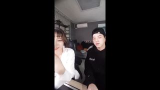 KOREAN BJ 2019120606 BJ Couples part 3