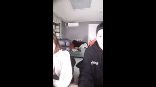 KOREAN BJ 2019120606 BJ Couples part 3