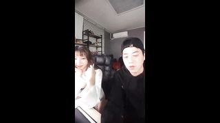 KOREAN BJ 2019120606 BJ Couples part 3